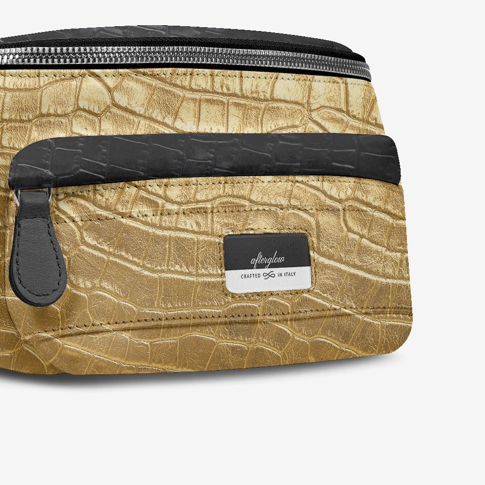 After Glow Fanny Pack