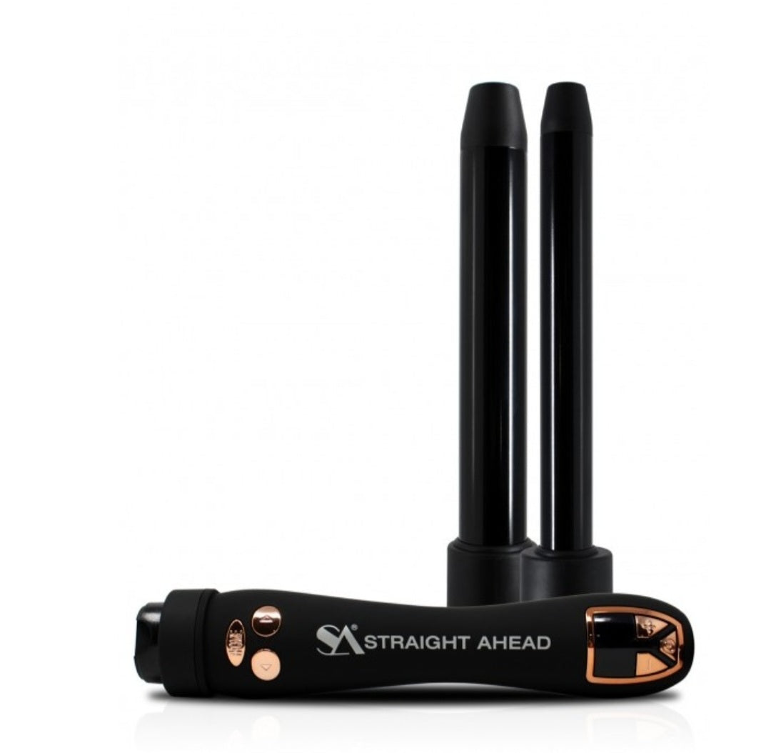 Cosmo 3 in 1 Curling Wand