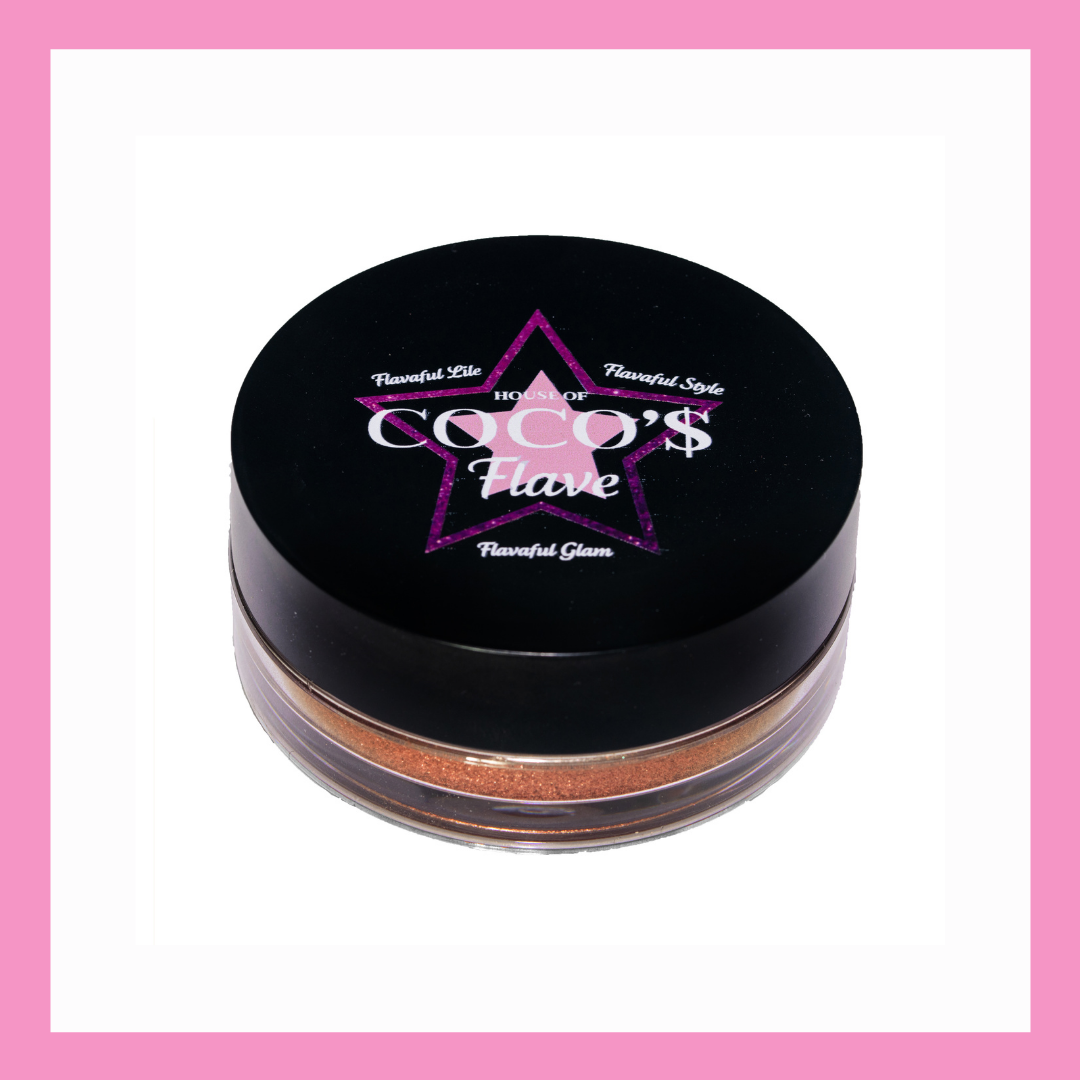 Illuminating Highlight