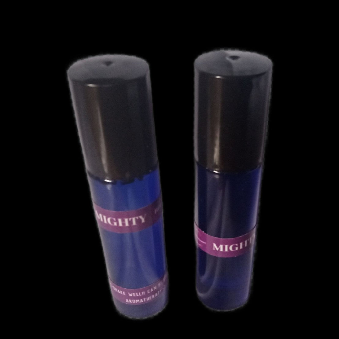 Tweet's Essence Mighty & Ecstasy Roll-on Perfume
