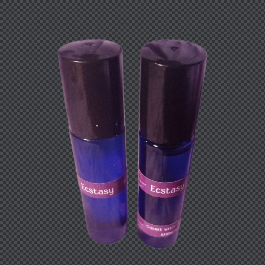 Tweet's Essence Mighty & Ecstasy Roll-on Perfume