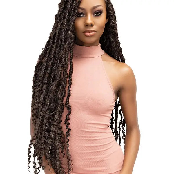 Maverick Locs 24"-5 Pack