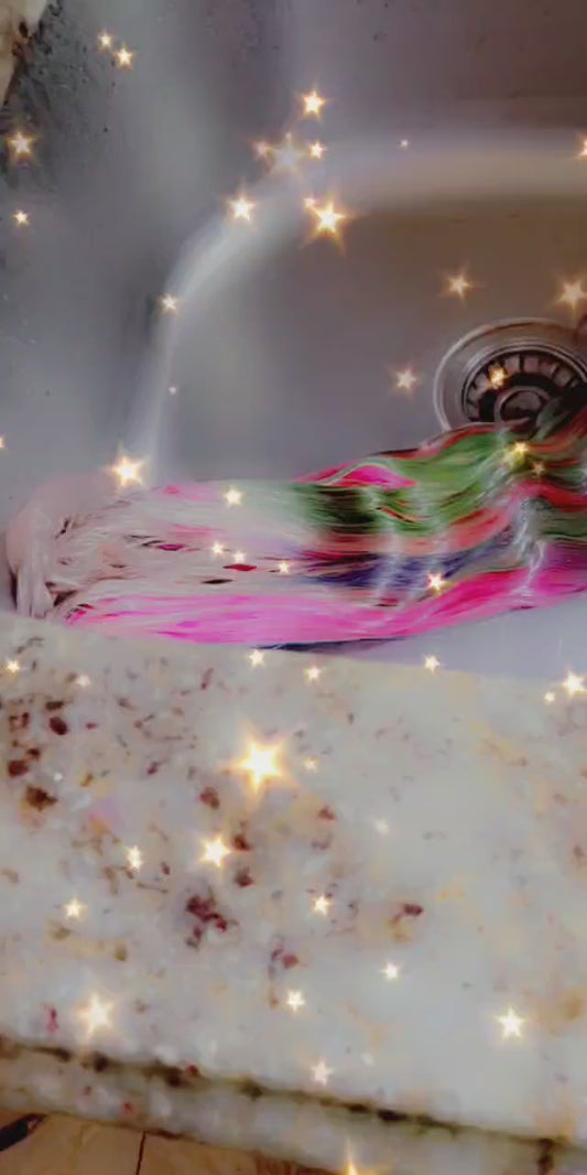 Custom Flavaful Wigs