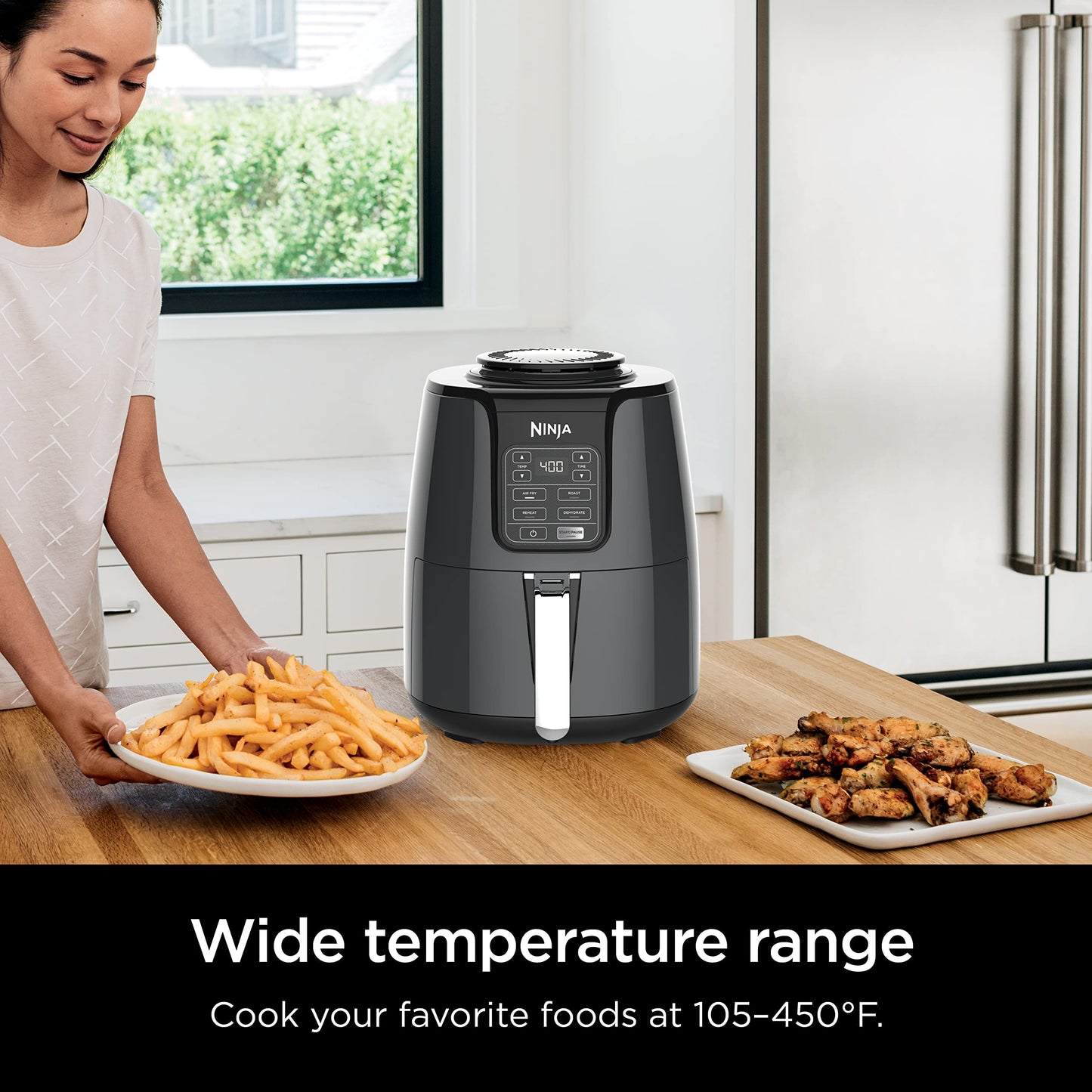Ninja AF101 Air Fryer
