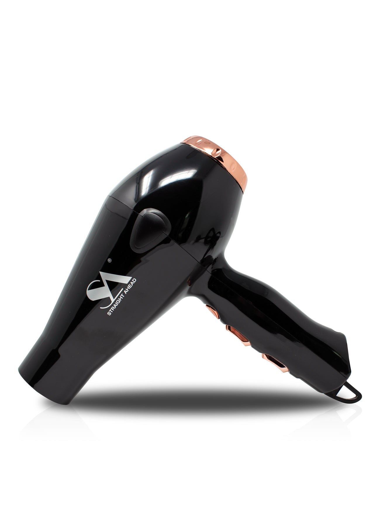 Supersonic Infared Blow Dryer