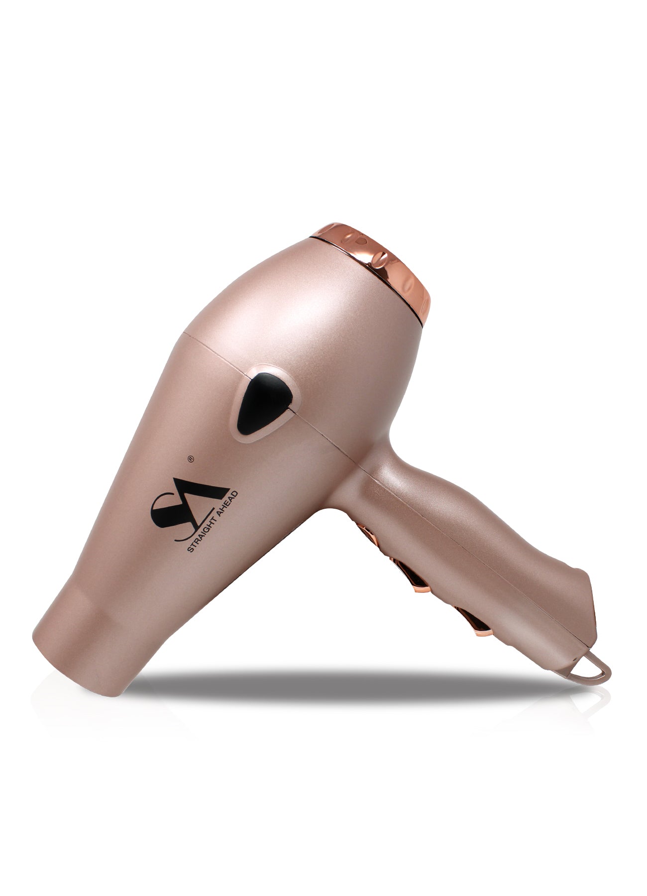 Supersonic Infared Blow Dryer