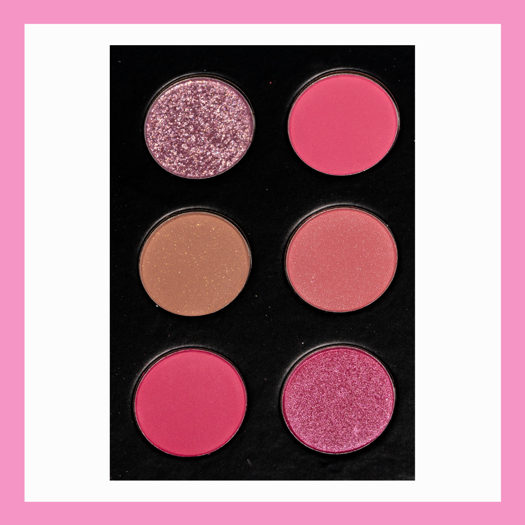 The Original Showstopper Palette