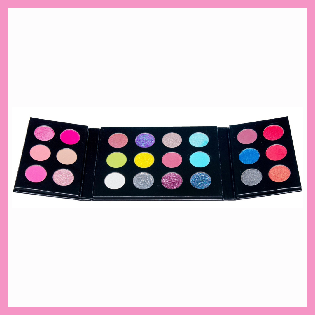The Original Showstopper Palette