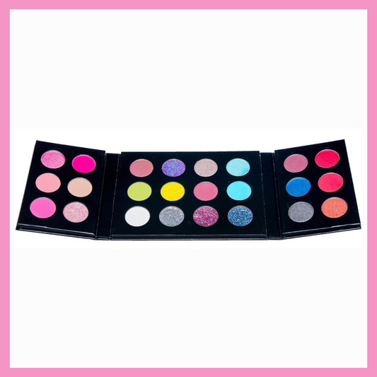 The Original Showstopper Palette