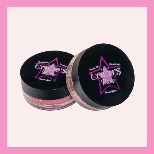 Makeup Highlighter That Shine and Glow All Day and Night! Highlighter that gives yoy your moneys worth! Great quality and Longevity!