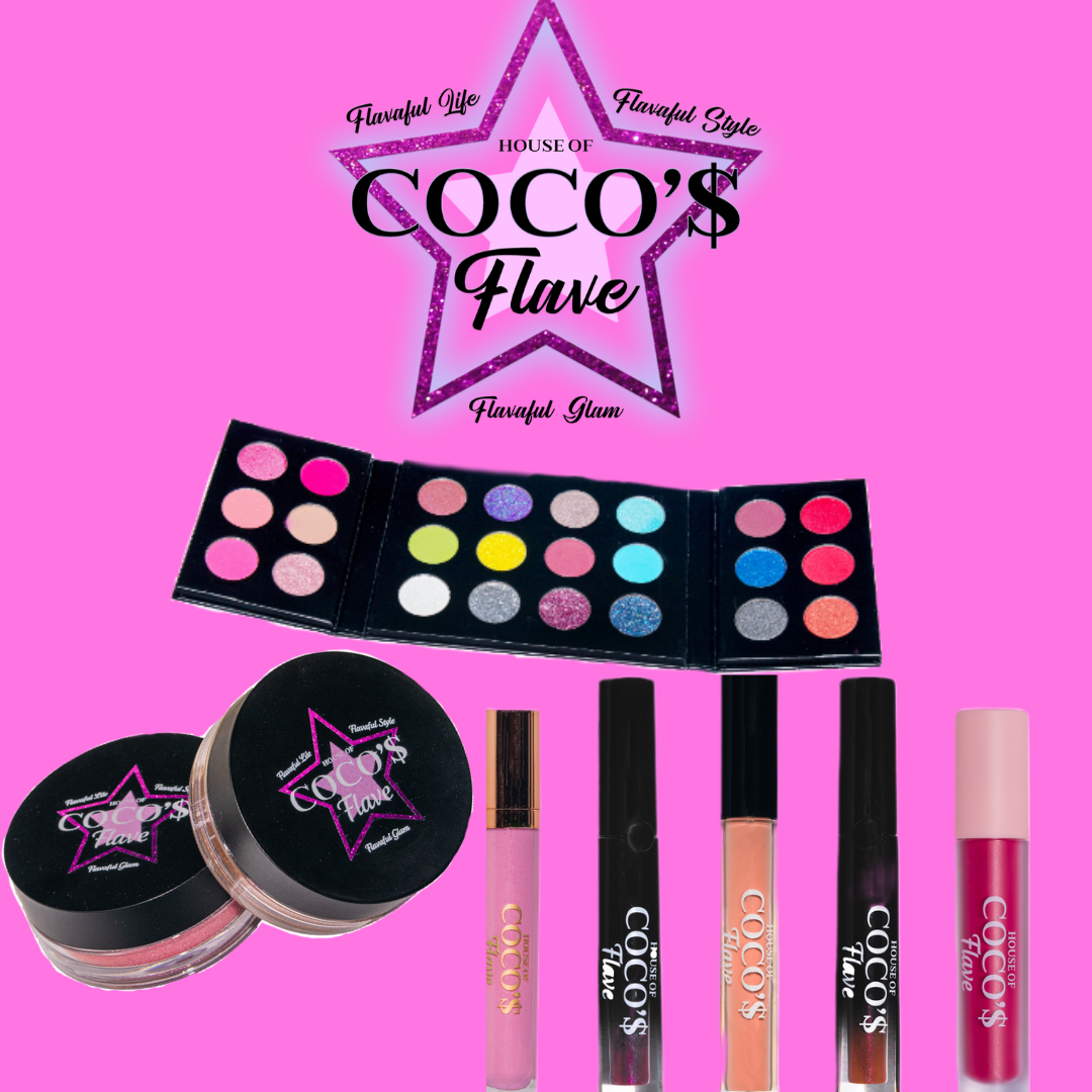 Ultimate Showstopper Bundle